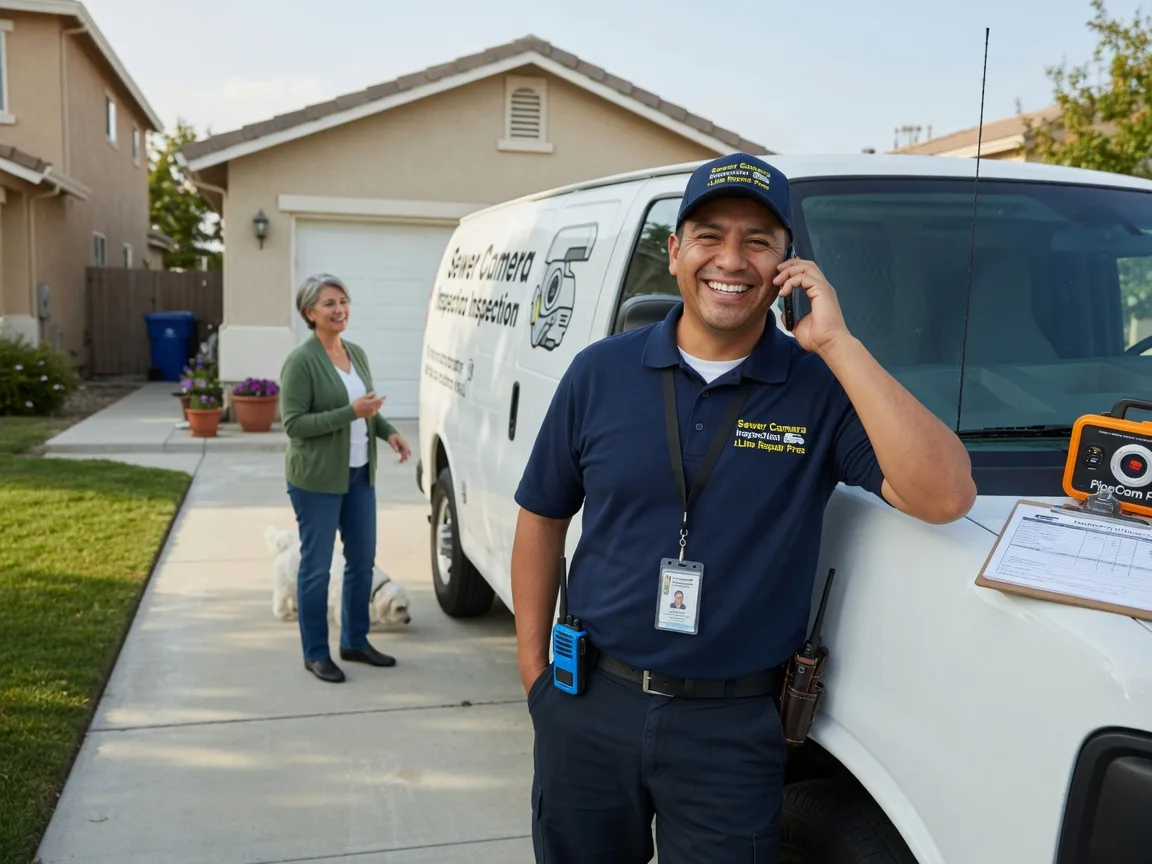 Sewer Line Repair Riverside, WY FAQs